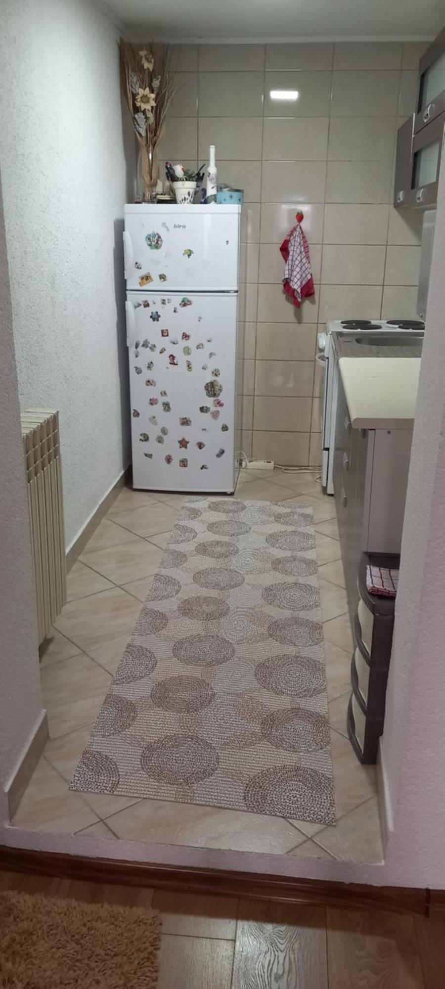 Silva Apartman SJJ Eksteriør billede